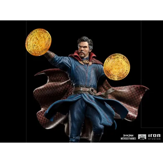 Figurka Stephen Strange 34 cm BDS Art Scale Statue 1/10