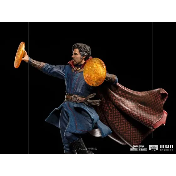 Figurka Stephen Strange 34 cm BDS Art Scale Statue 1/10