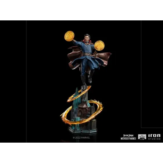 Figurka Stephen Strange 34 cm BDS Art Scale Statue 1/10