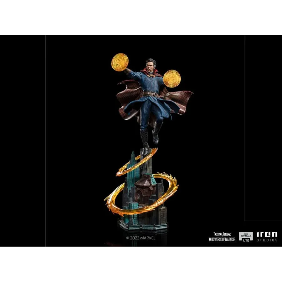 Figurka Stephen Strange 34 cm BDS Art Scale Statue 1/10