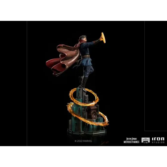 Figurka Stephen Strange 34 cm BDS Art Scale Statue 1/10