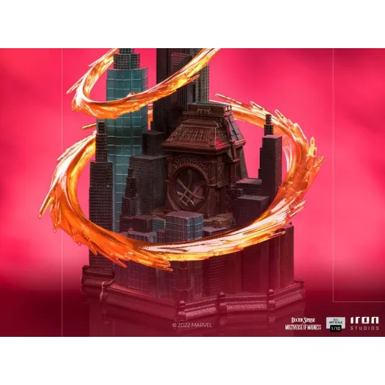 Figurka Stephen Strange 34 cm BDS Art Scale Statue 1/10