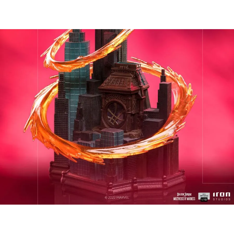 Figurka Stephen Strange 34 cm BDS Art Scale Statue 1/10