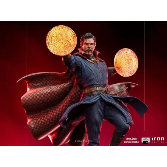 Figurka Stephen Strange 34 cm BDS Art Scale Statue 1/10