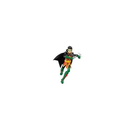 Figurka Damian Wayne As Robin DC Multiverse