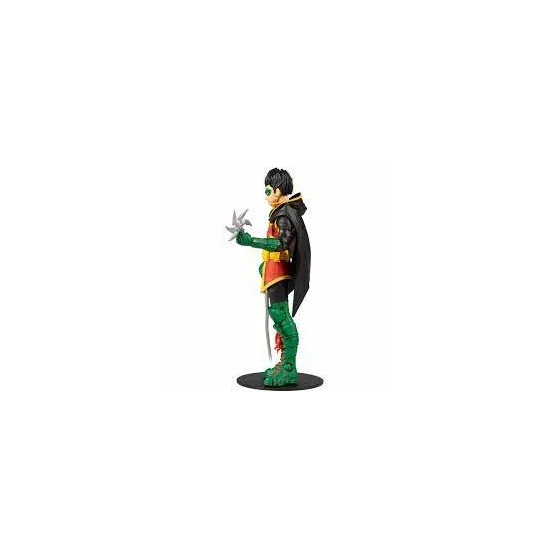 Figurka Damian Wayne As Robin DC Multiverse