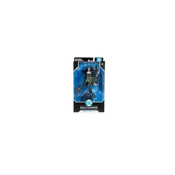 Figurka Batman Earth -11 DC Multiverse