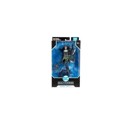 Figurka Batman Earth -11 DC Multiverse