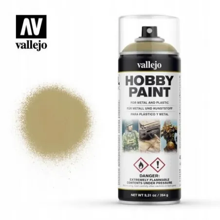 Spray Vallejo 28022 Fantasy Dead Flesh