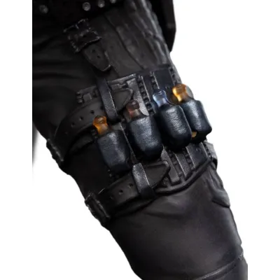 Figurka The Witcher Figures of Fandom Geralt of Rivia 24 cm