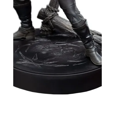 Figurka The Witcher Figures of Fandom Geralt of Rivia 24 cm