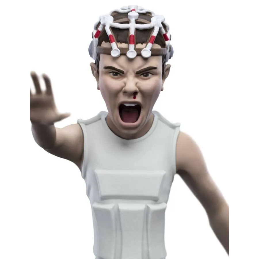 Figurki Vecna & Eleven Twin Pack 16 cm Stranger Things Mini Epics