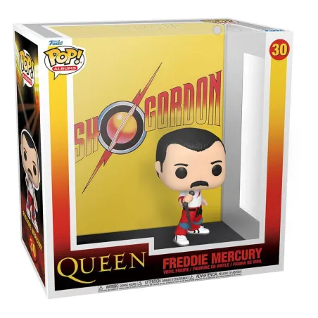 Figurka Funko Pop! Albums: Queen - Freddie Mercury nr 30