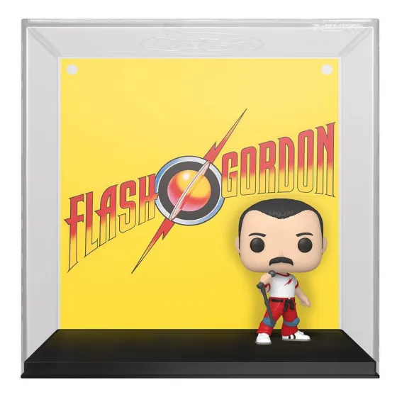 Figurka Funko Pop! Albums: Queen - Freddie Mercury nr 30