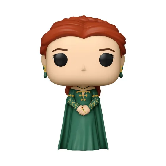 Figurka Funko Pop! Television: House of Dragon - Alicent Hightower nr 03