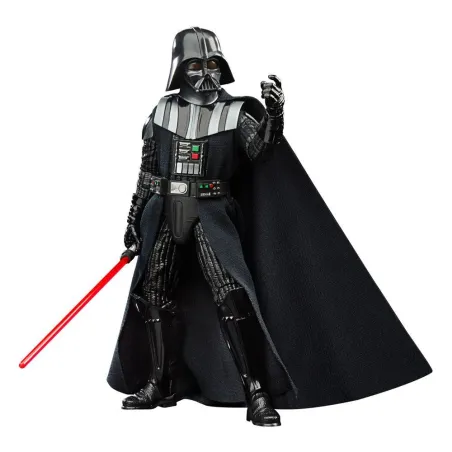 Figurka F4359 Darth Vader 15 cm Star Wars: Obi-Wan Kenobi Black Series