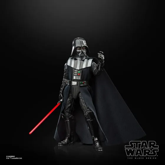 Figurka F4359 Darth Vader 15 cm Star Wars: Obi-Wan Kenobi Black Series