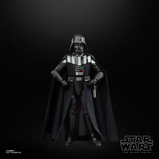 Figurka F4359 Darth Vader 15 cm Star Wars: Obi-Wan Kenobi Black Series