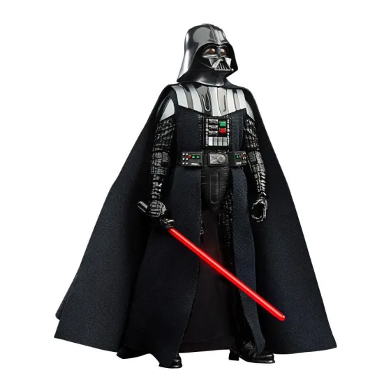 Figurka F4359 Darth Vader 15 cm Star Wars: Obi-Wan Kenobi Black Series