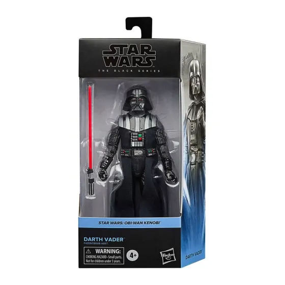 Figurka F4359 Darth Vader 15 cm Star Wars: Obi-Wan Kenobi Black Series