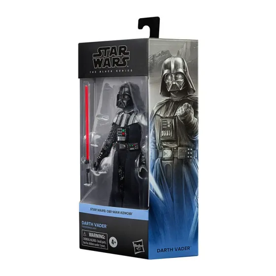 Figurka F4359 Darth Vader 15 cm Star Wars: Obi-Wan Kenobi Black Series