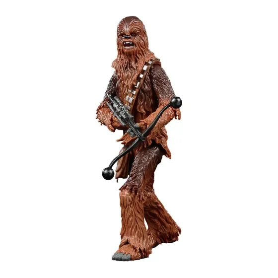 Figurka F4371 Chewbacca 15 cm Star Wars Black Series Archive 2022