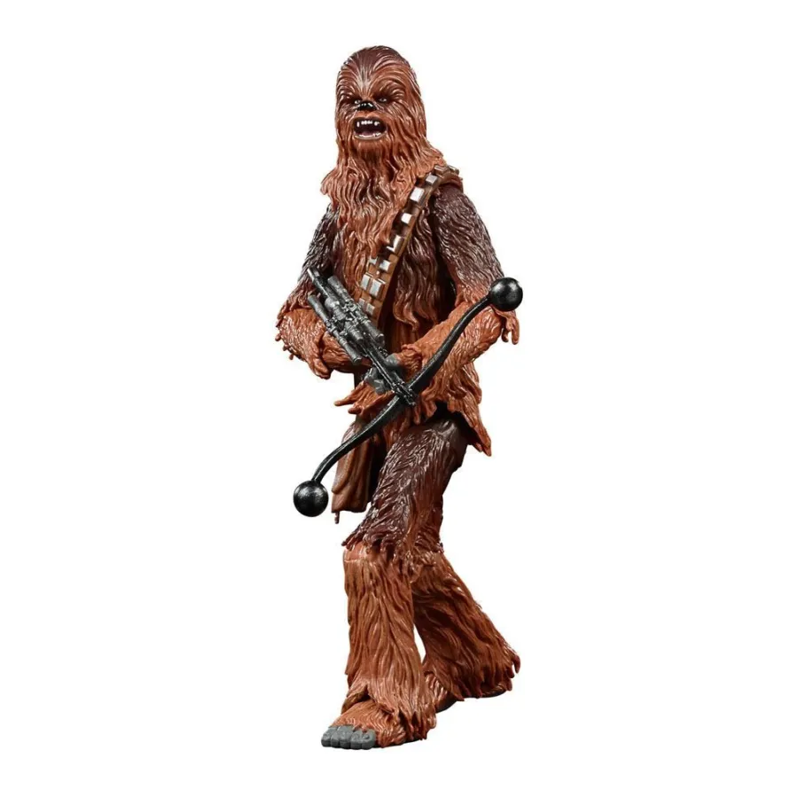Figurka F4371 Chewbacca 15 cm Star Wars Black Series Archive 2022