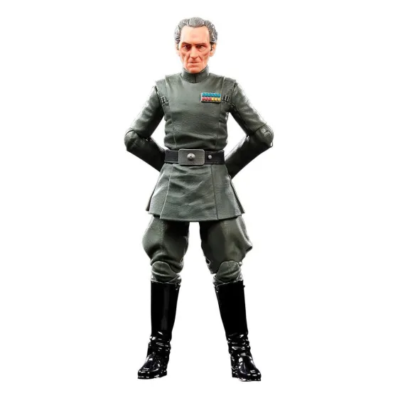 Figurka F4368 Grand Moff Tarkin 15 cm Star Wars Black Series Archive