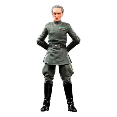 Figurka F4368 Grand Moff Tarkin 15 cm Star Wars Black Series Archive