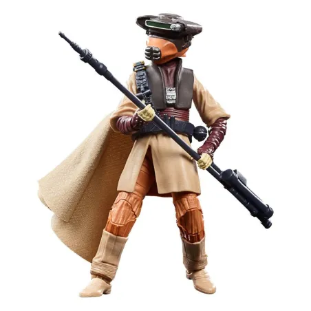 Figurka F4367 Leia Organa Boushh 15 cm Star Wars Black Series Archive 2022