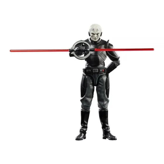 Figurka F4361 Grand Inquisitor 15 cm Star Wars: Obi-Wan Kenobi Black Series 2022