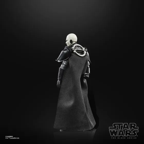 Figurka F4361 Grand Inquisitor 15 cm Star Wars: Obi-Wan Kenobi Black Series 2022