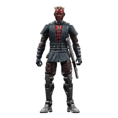 Figurka F4356 Darth Maul 15 cm Star Wars The Clone Wars Black Series
