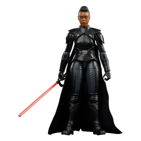 Figurka F4362 Reva Third Sister 15 cm Star Wars: Obi-Wan Kenobi Black Series 2022