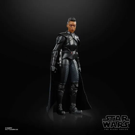 Figurka F4362 Reva Third Sister 15 cm Star Wars: Obi-Wan Kenobi Black Series 2022