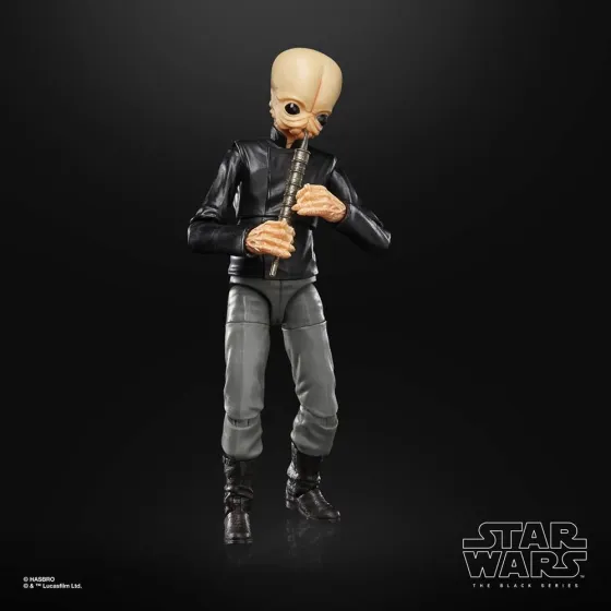 Figurka F5040 Figrin D'an 15 cm Star Wars Black Series 2022