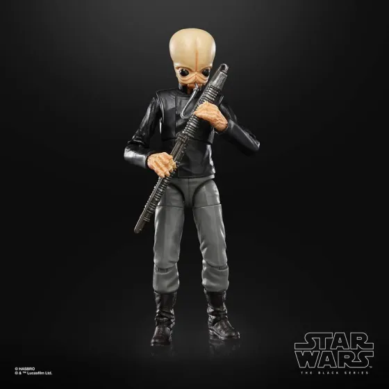 Figurka F5040 Figrin D'an 15 cm Star Wars Black Series 2022