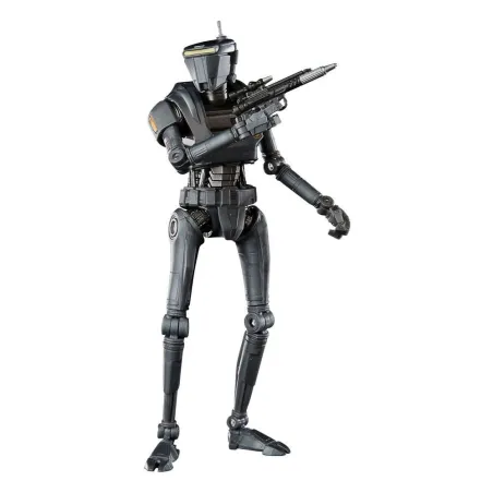 Figurka F5526 New Republic Security Droid 15 cm Star Wars Black Series