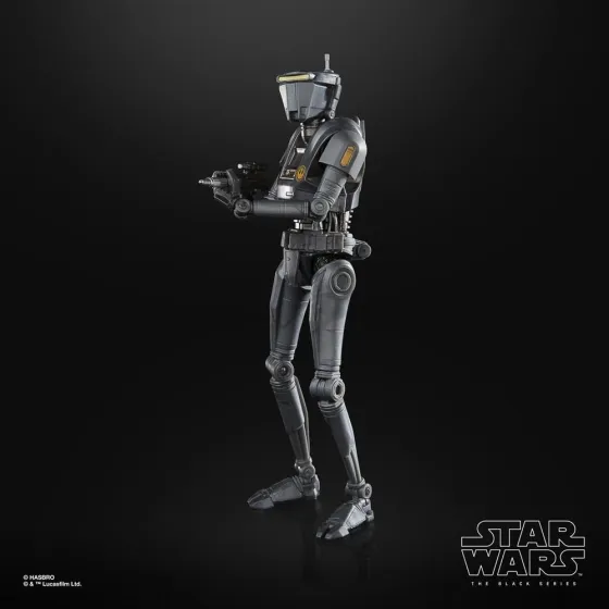 Figurka F5526 New Republic Security Droid 15 cm Star Wars Black Series