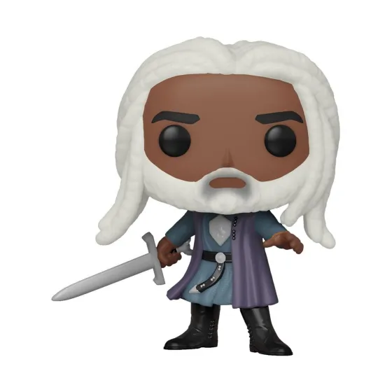 Figurka Funko Pop! Television: House of Dragon - Corlys Velaryon nr 04