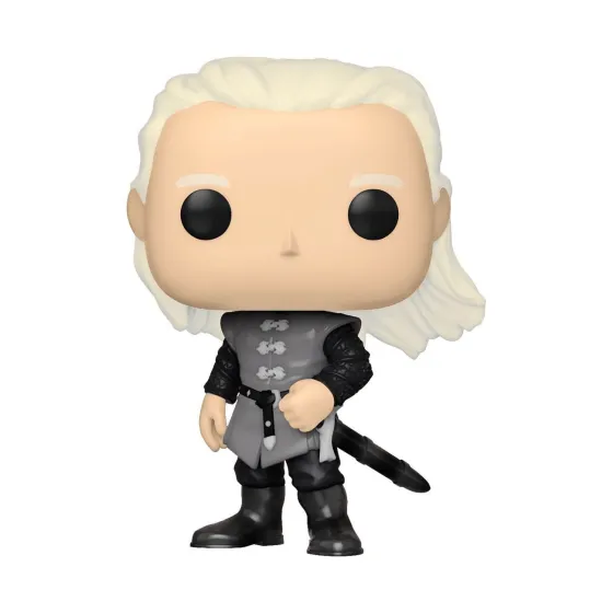 Figurka Funko Pop! Television: House of Dragon - Daemon Targaryen nr 05