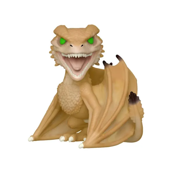 Figurka Funko Pop! Television: House of Dragon - Syrax nr 07