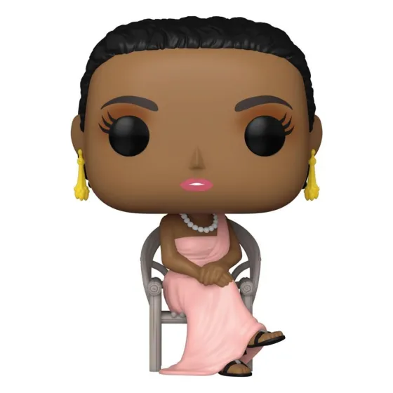 Figurka Funko Pop! Icons - Whitney Houston nr 25