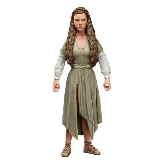 Figurka F4352 Princess Leia Ewok Village 15 cm Star Wars Black Series