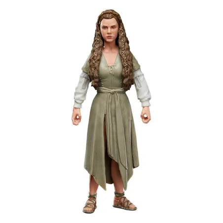 Figurka F4352 Princess Leia Ewok Village 15 cm Star Wars Black Series