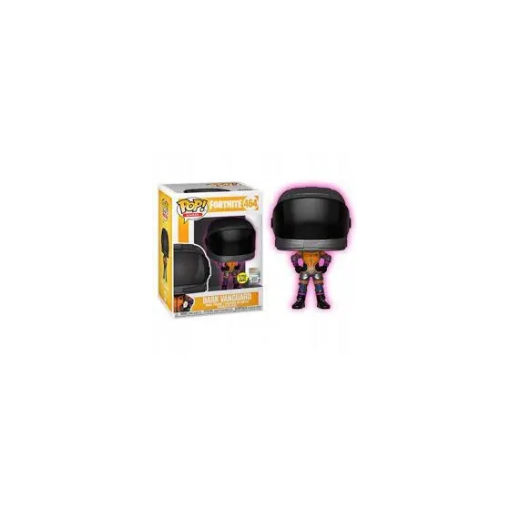 FIGURKA FUNKO POP FORTNITE S2 DARK VANGUARD - 464