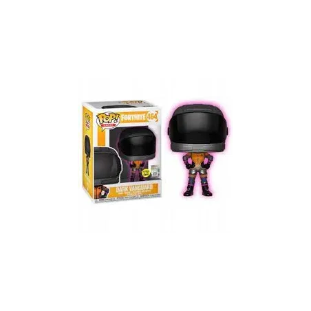 FIGURKA FUNKO POP FORTNITE S2 DARK VANGUARD - 464