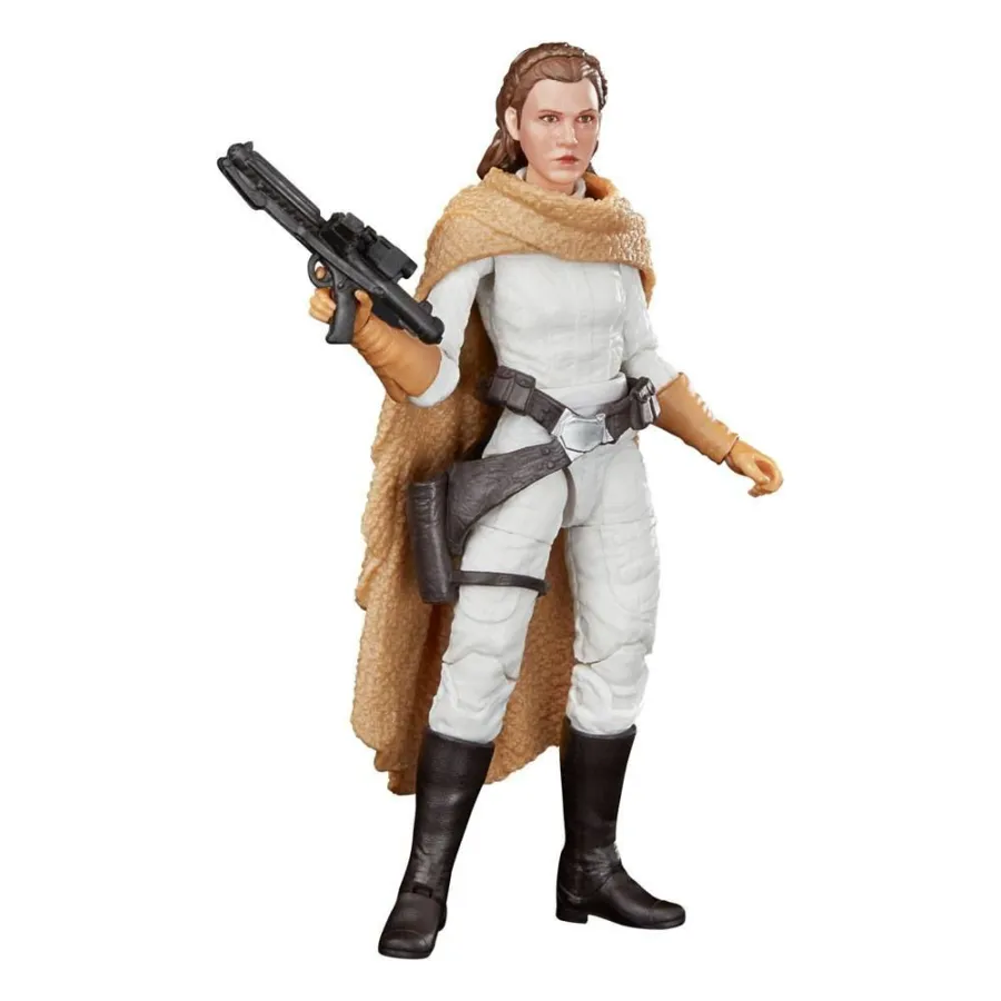 Figurka F5587 Princess Leia Organa 15 cm Star Wars Black Series Archive