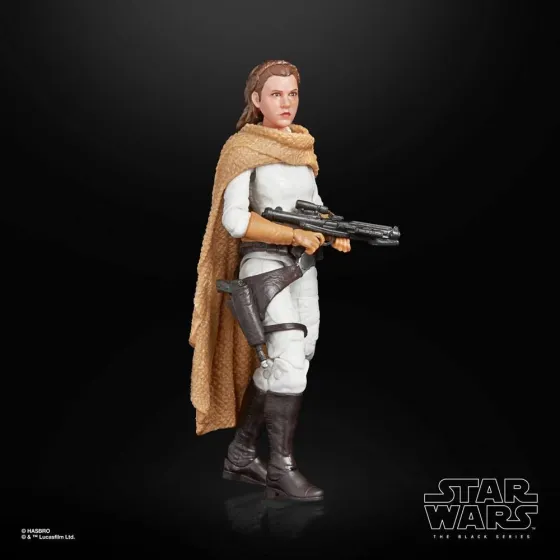 Figurka F5587 Princess Leia Organa 15 cm Star Wars Black Series Archive