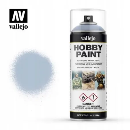 Spray Vallejo 28020 Fantasy Wolf Grey